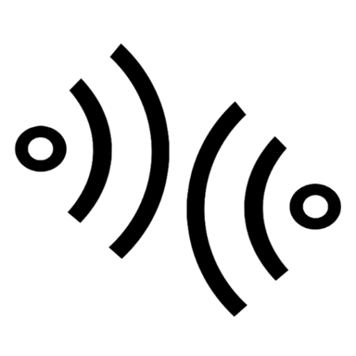 External Input Logo