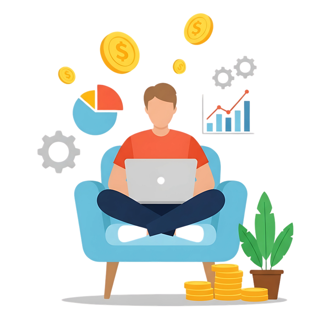 Business efficiency and cost savings